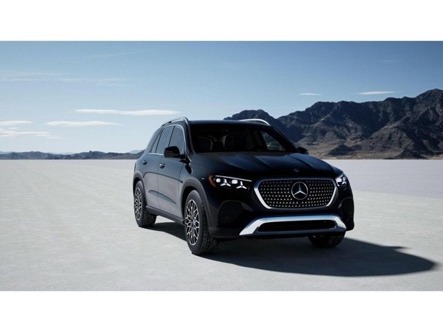 2027 Mercedes-Benz GLE GLE 350