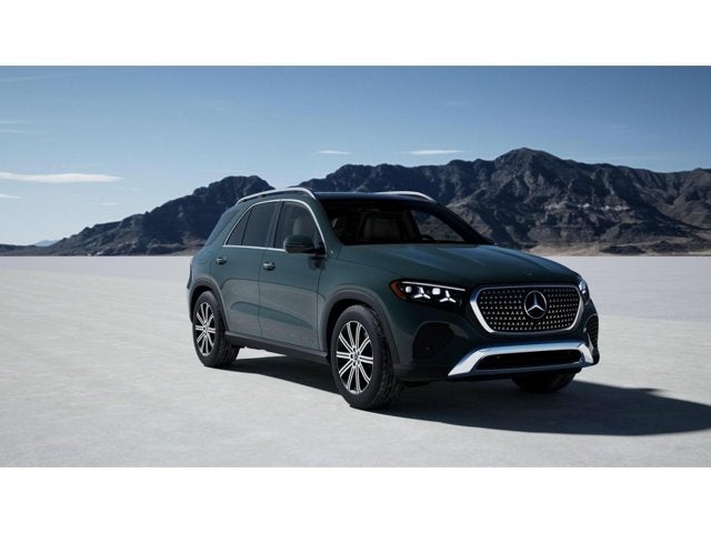 2027 Mercedes-Benz GLE GLE 350