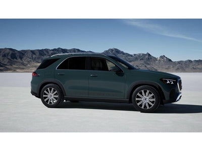 2027 Mercedes-Benz GLE GLE 350
