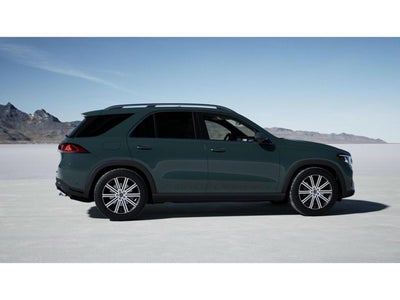 2027 Mercedes-Benz GLE GLE 350