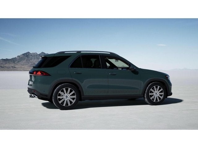 2027 Mercedes-Benz GLE GLE 350