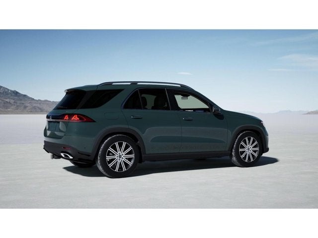 2027 Mercedes-Benz GLE GLE 350
