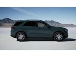 2027 Mercedes-Benz GLE GLE 350