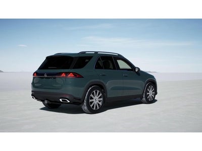 2027 Mercedes-Benz GLE GLE 350