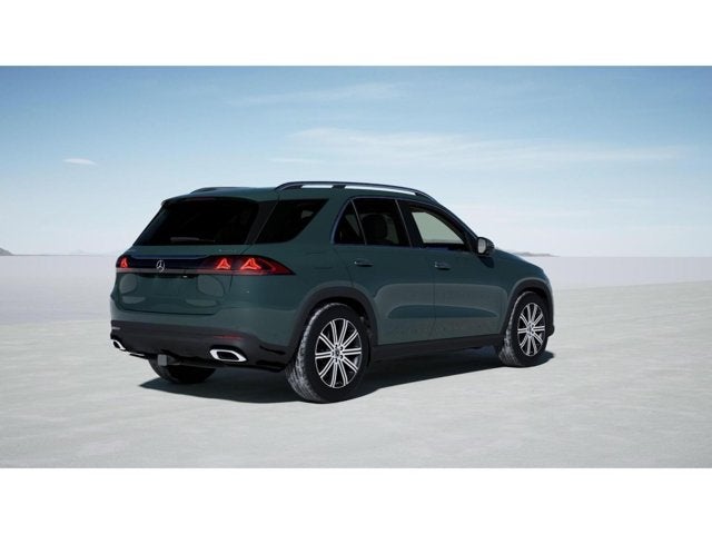 2027 Mercedes-Benz GLE GLE 350