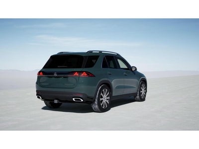 2027 Mercedes-Benz GLE GLE 350