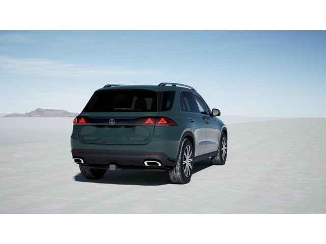 2027 Mercedes-Benz GLE GLE 350