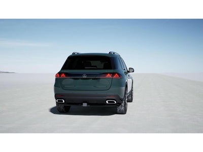 2027 Mercedes-Benz GLE GLE 350