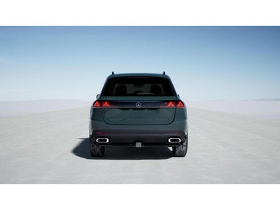 2027 Mercedes-Benz GLE GLE 350