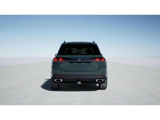 2027 Mercedes-Benz GLE GLE 350