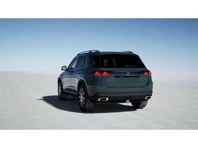 2027 Mercedes-Benz GLE GLE 350