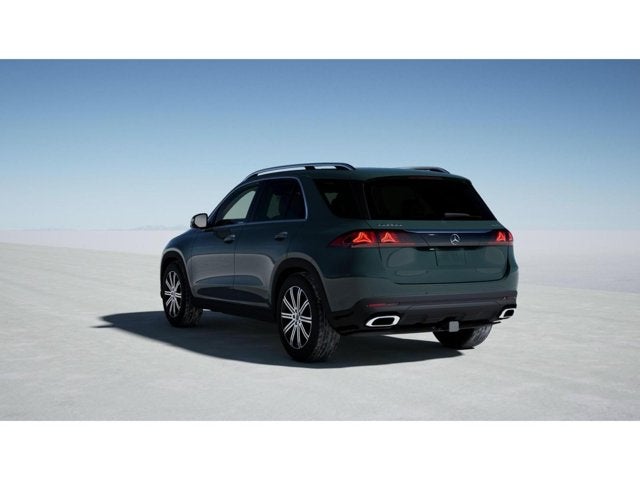 2027 Mercedes-Benz GLE GLE 350