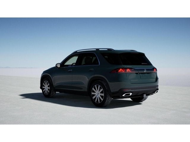2027 Mercedes-Benz GLE GLE 350