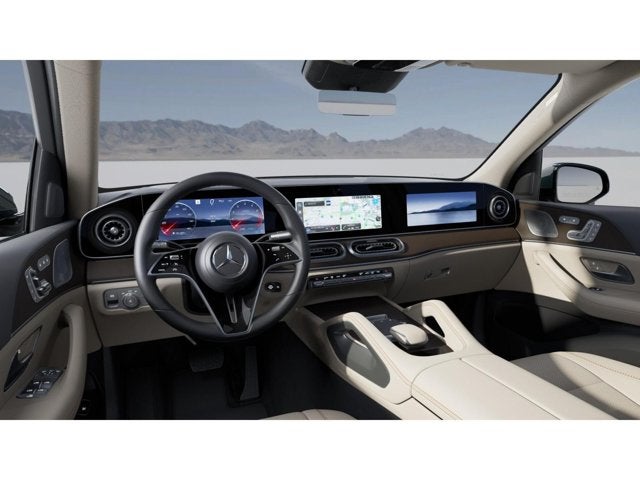 2027 Mercedes-Benz GLE GLE 350