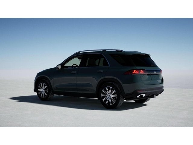 2027 Mercedes-Benz GLE GLE 350