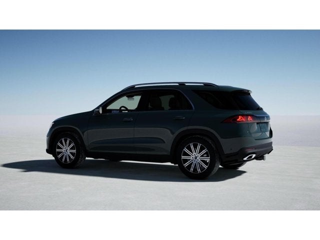 2027 Mercedes-Benz GLE GLE 350