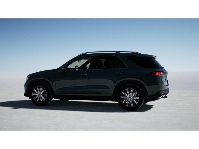 2027 Mercedes-Benz GLE GLE 350