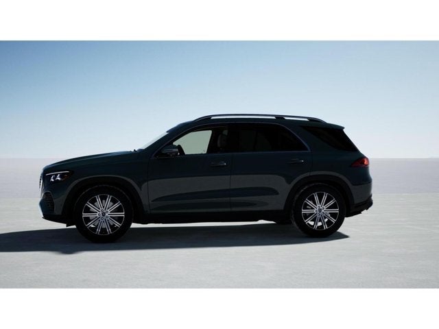 2027 Mercedes-Benz GLE GLE 350
