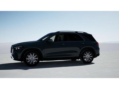 2027 Mercedes-Benz GLE GLE 350