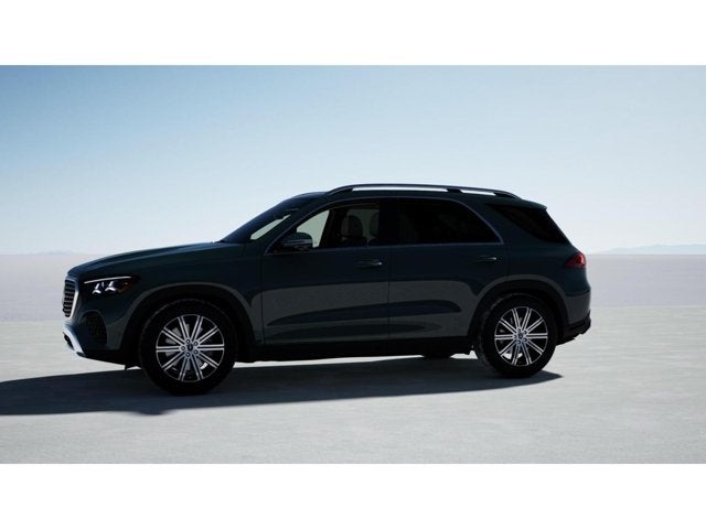 2027 Mercedes-Benz GLE GLE 350