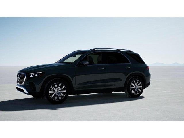 2027 Mercedes-Benz GLE GLE 350
