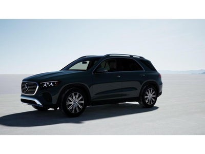 2027 Mercedes-Benz GLE GLE 350