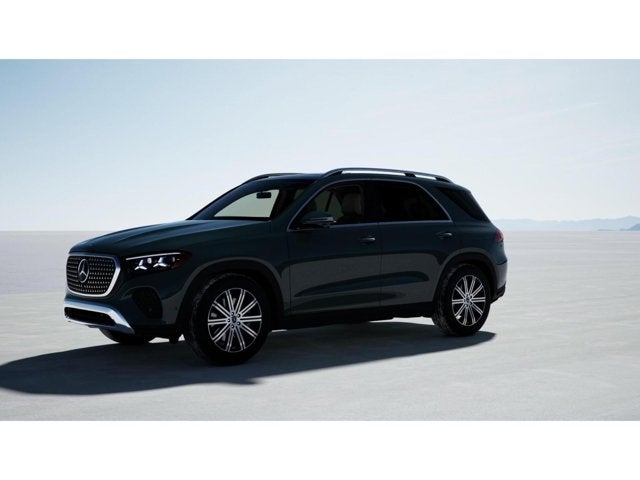 2027 Mercedes-Benz GLE GLE 350