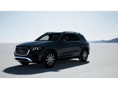2027 Mercedes-Benz GLE GLE 350
