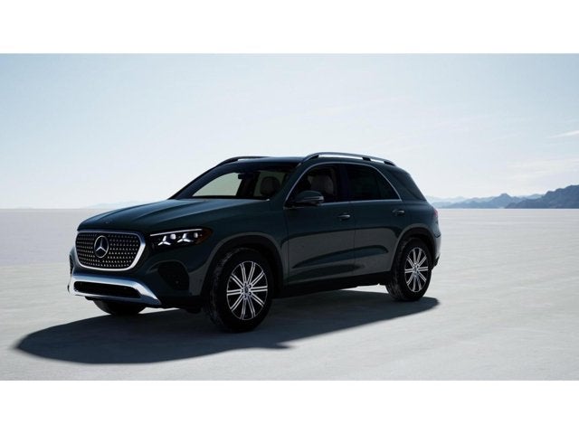 2027 Mercedes-Benz GLE GLE 350