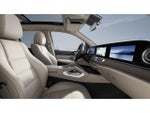 2027 Mercedes-Benz GLE GLE 350