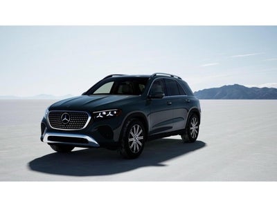 2027 Mercedes-Benz GLE GLE 350