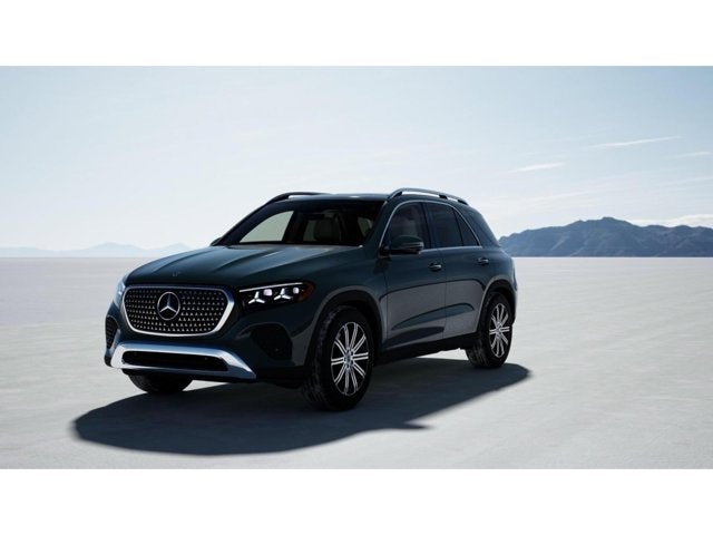 2027 Mercedes-Benz GLE GLE 350