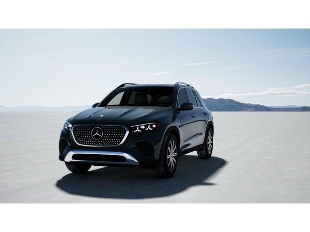 2027 Mercedes-Benz GLE GLE 350