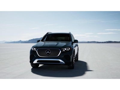 2027 Mercedes-Benz GLE GLE 350