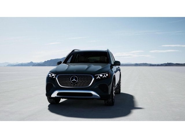 2027 Mercedes-Benz GLE GLE 350