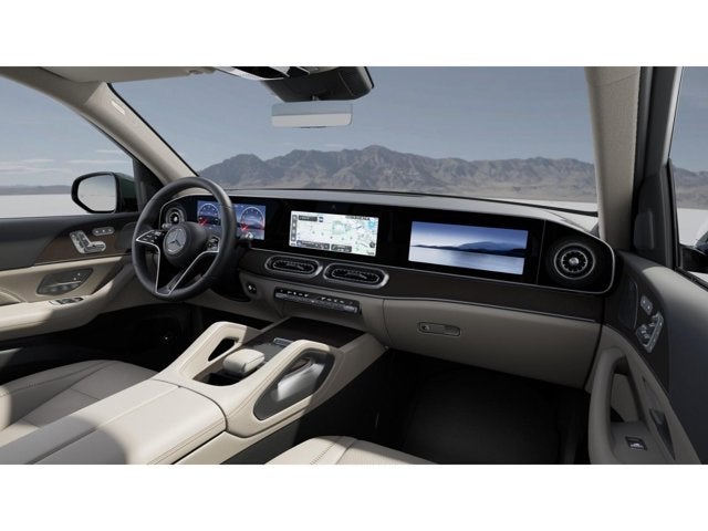 2027 Mercedes-Benz GLE GLE 350