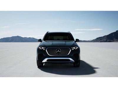 2027 Mercedes-Benz GLE GLE 350