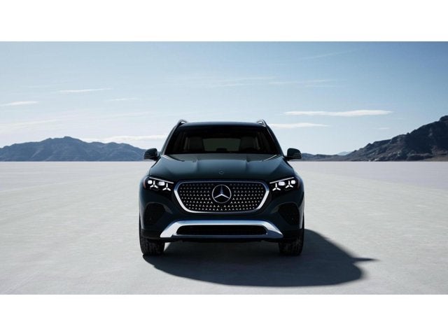 2027 Mercedes-Benz GLE GLE 350