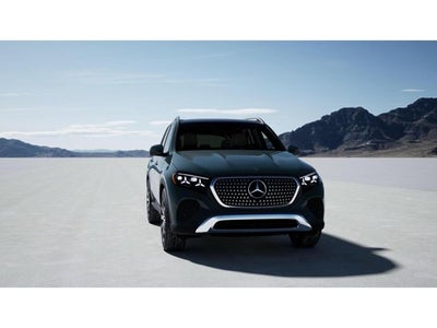 2027 Mercedes-Benz GLE GLE 350