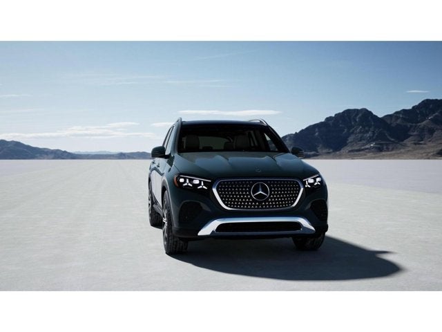 2027 Mercedes-Benz GLE GLE 350