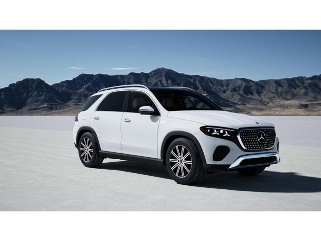 2027 Mercedes-Benz GLE GLE 350