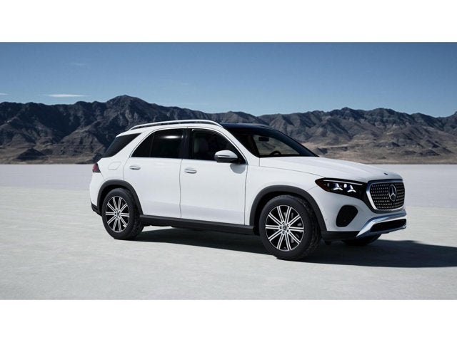 2027 Mercedes-Benz GLE GLE 350