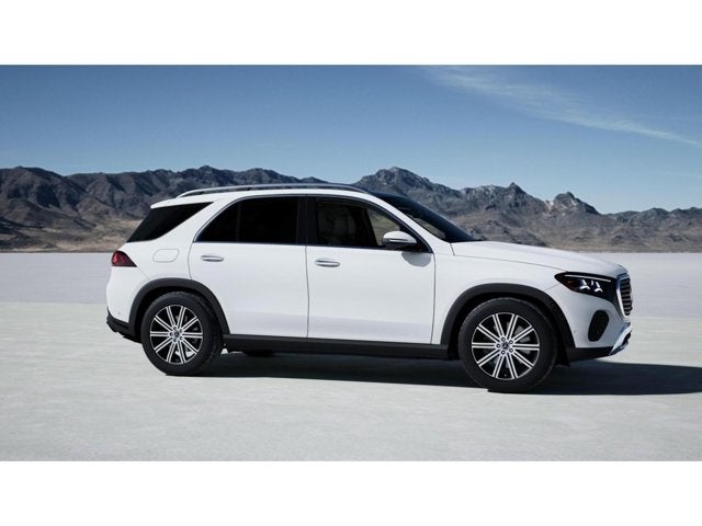 2027 Mercedes-Benz GLE GLE 350