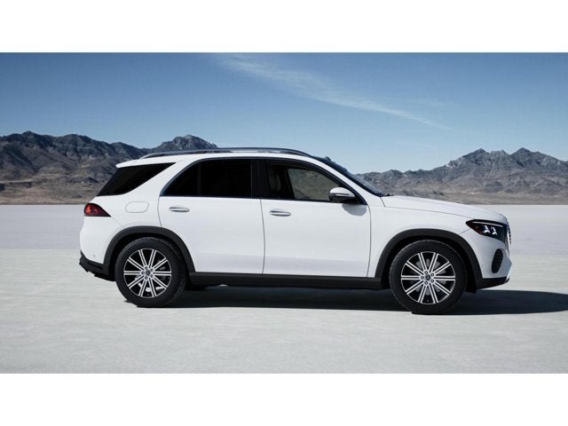 2027 Mercedes-Benz GLE GLE 350