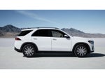 2027 Mercedes-Benz GLE GLE 350