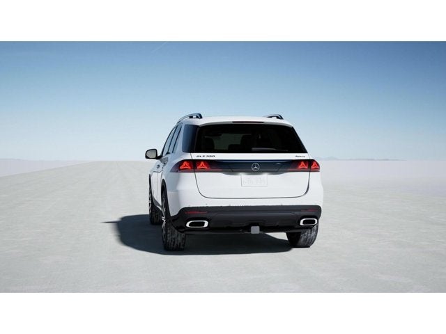 2027 Mercedes-Benz GLE GLE 350