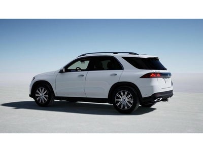 2027 Mercedes-Benz GLE GLE 350