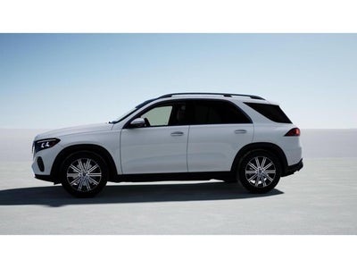 2027 Mercedes-Benz GLE GLE 350
