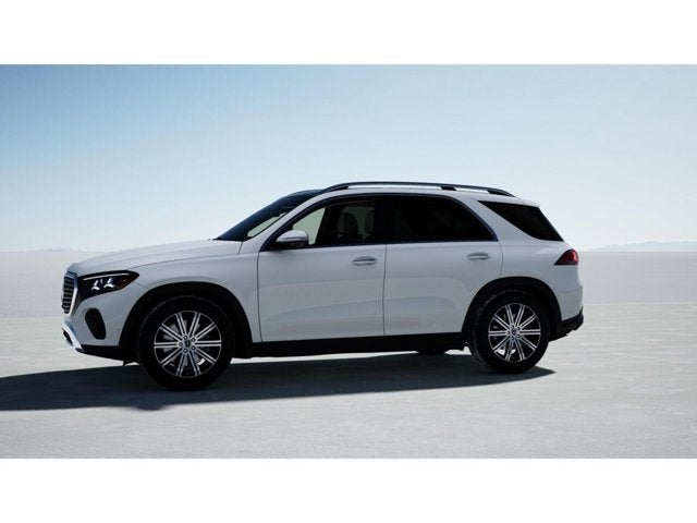 2027 Mercedes-Benz GLE GLE 350