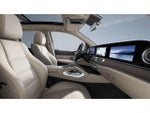 2027 Mercedes-Benz GLE GLE 350